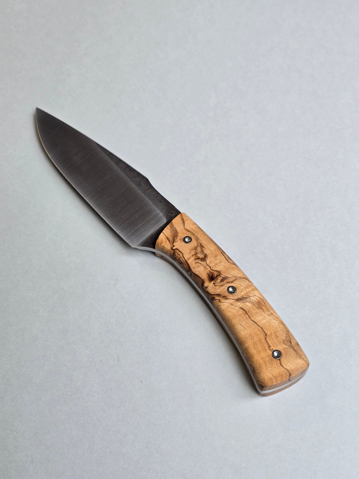 Couteau de chasse