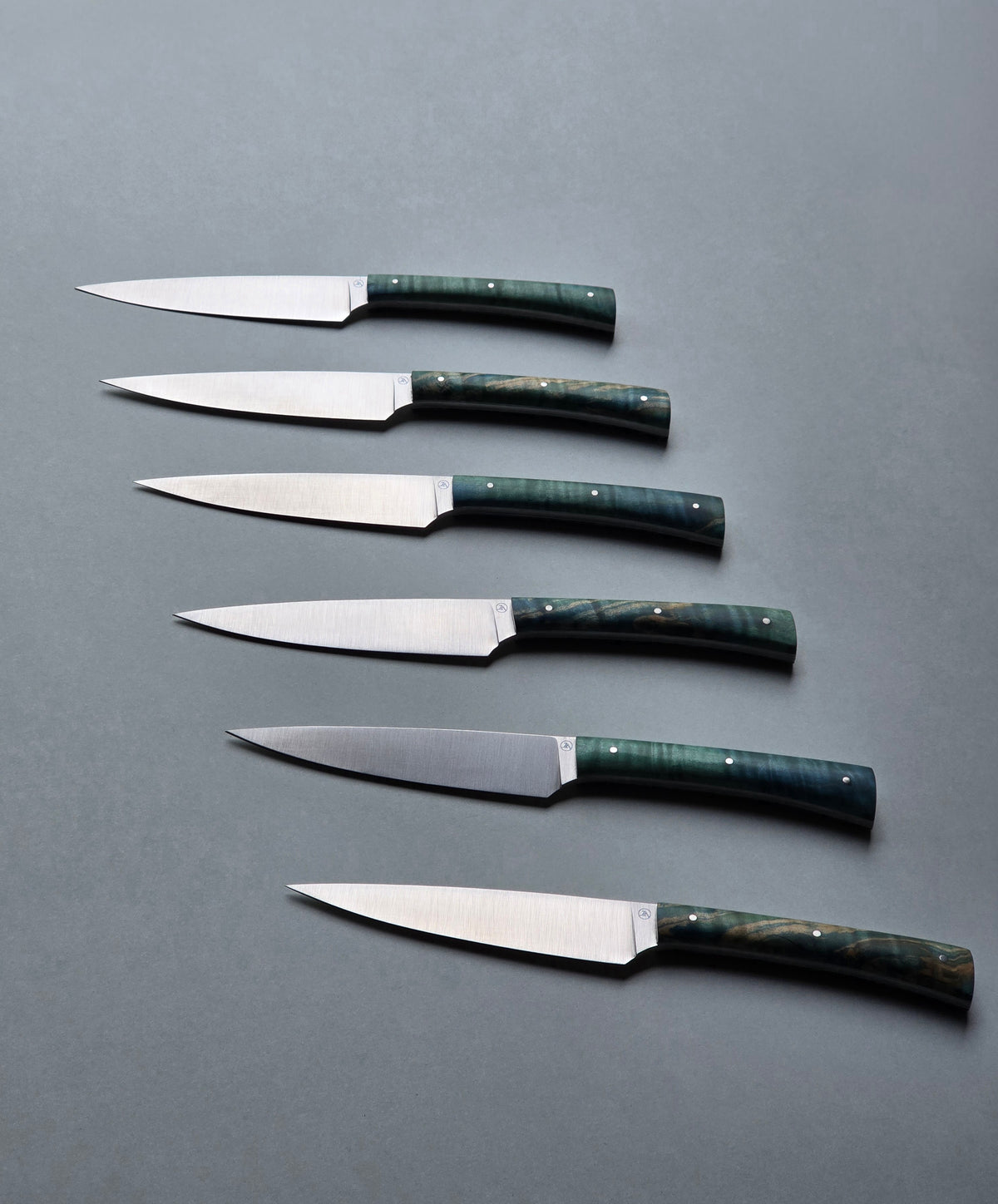 Set couteaux de table