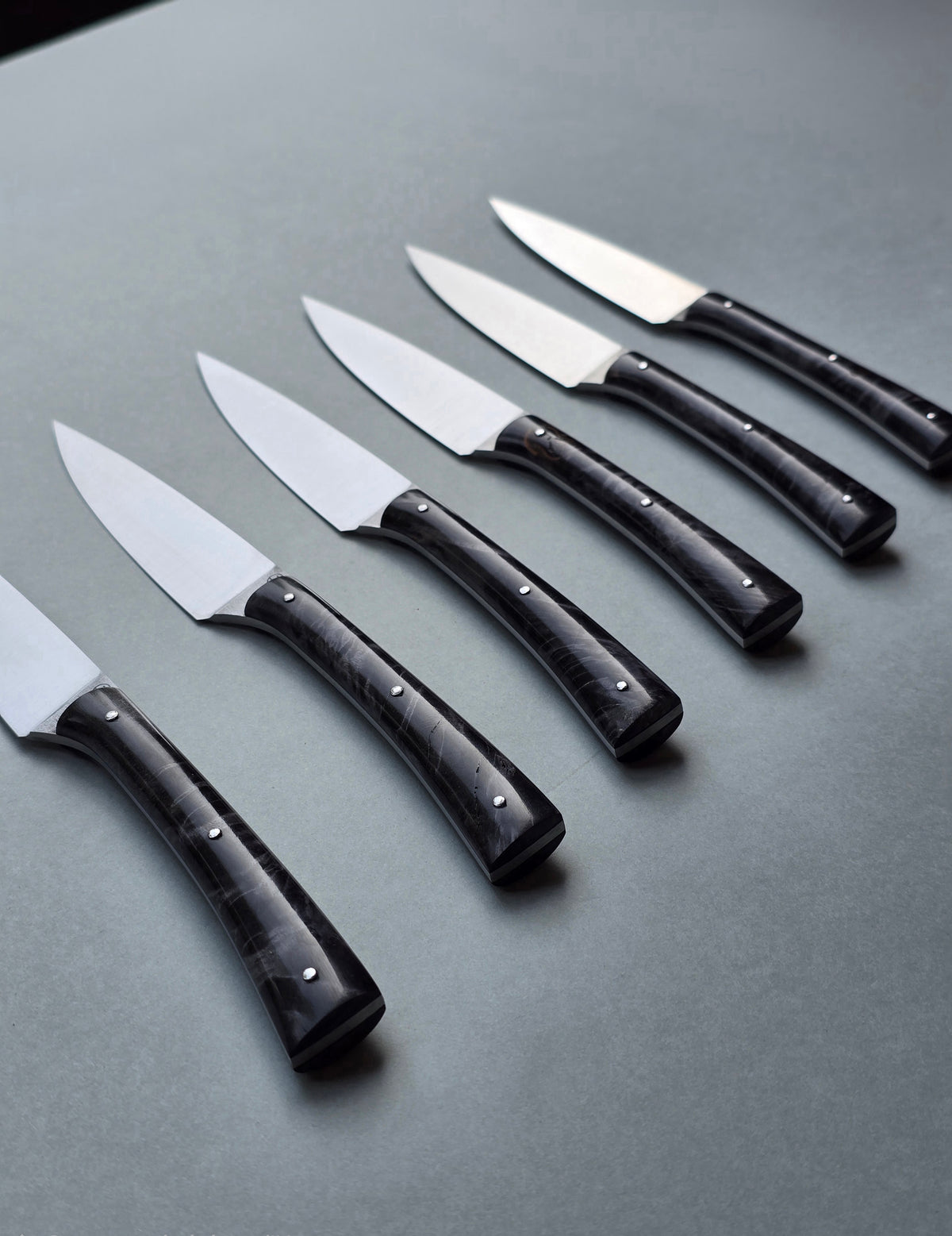 Set couteaux de table