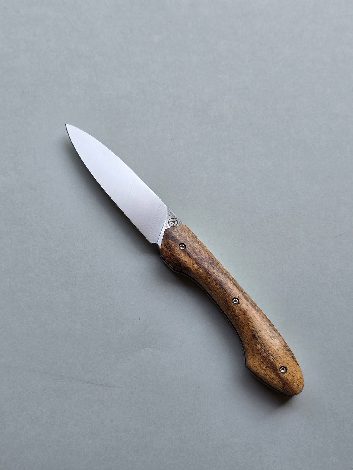 Couteau pliant