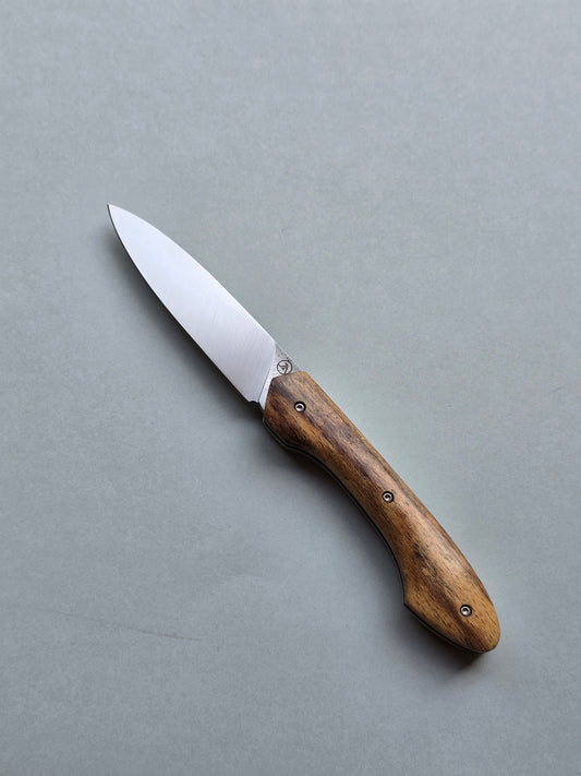 Couteau pliant