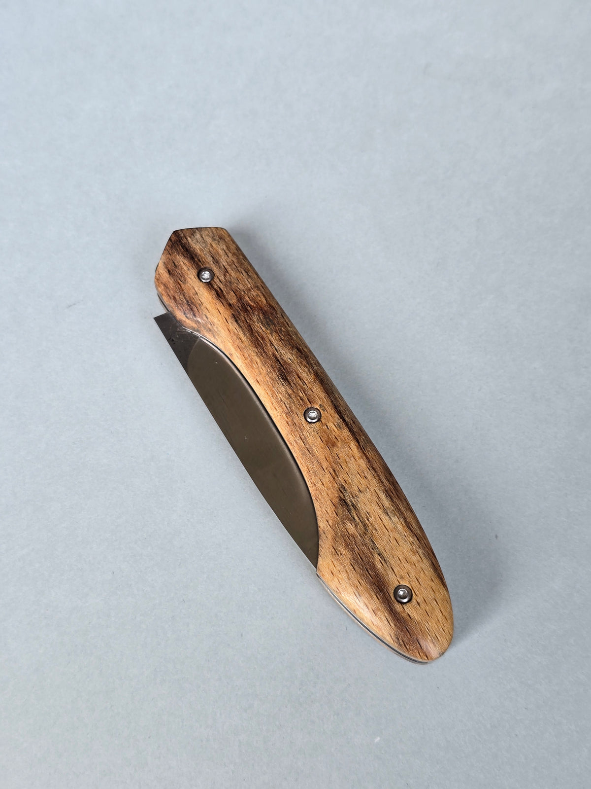 Couteau pliant