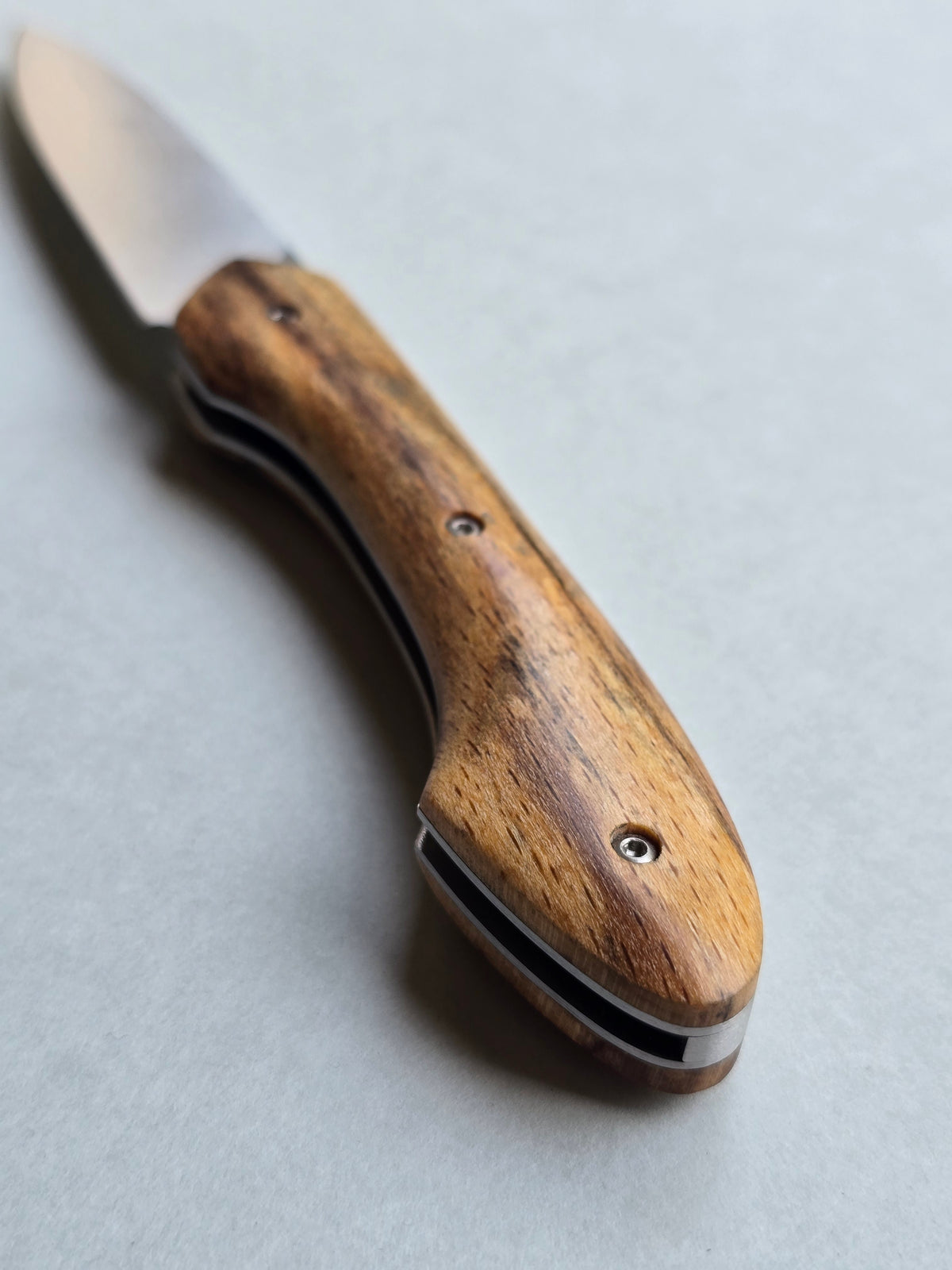 Couteau pliant