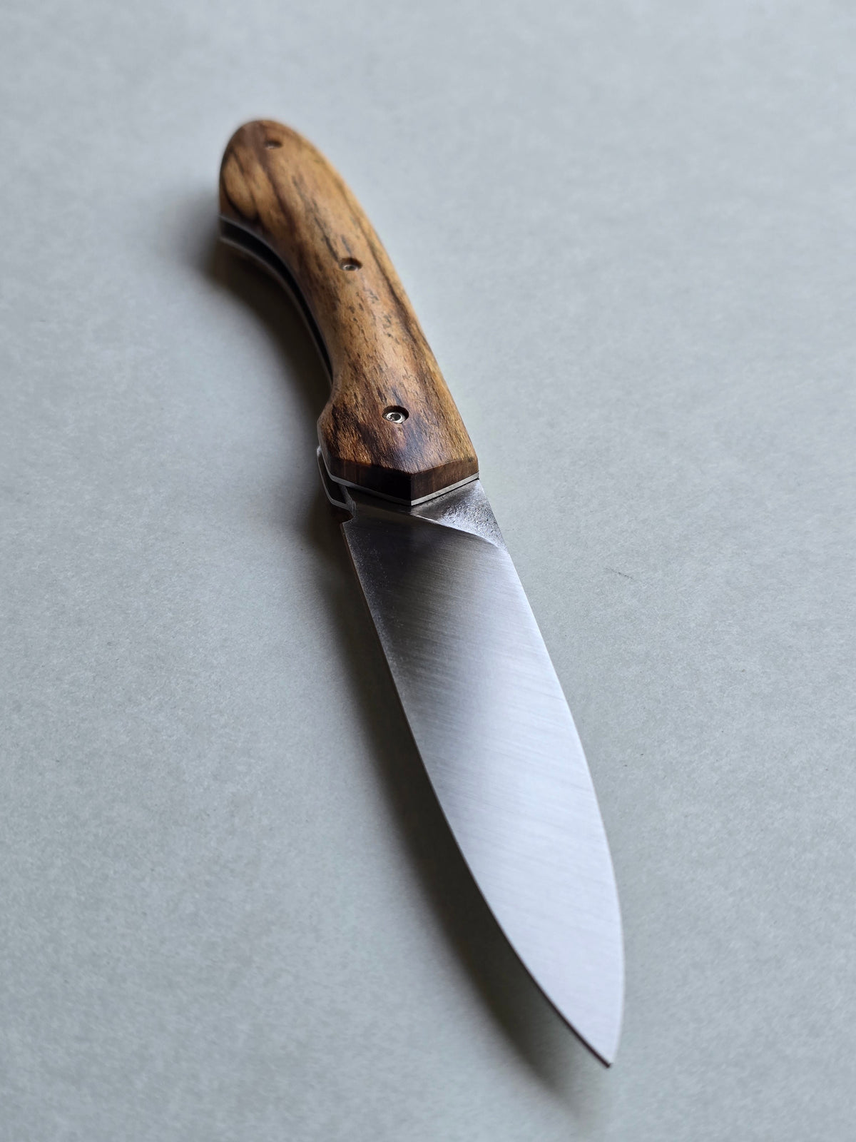 Couteau pliant
