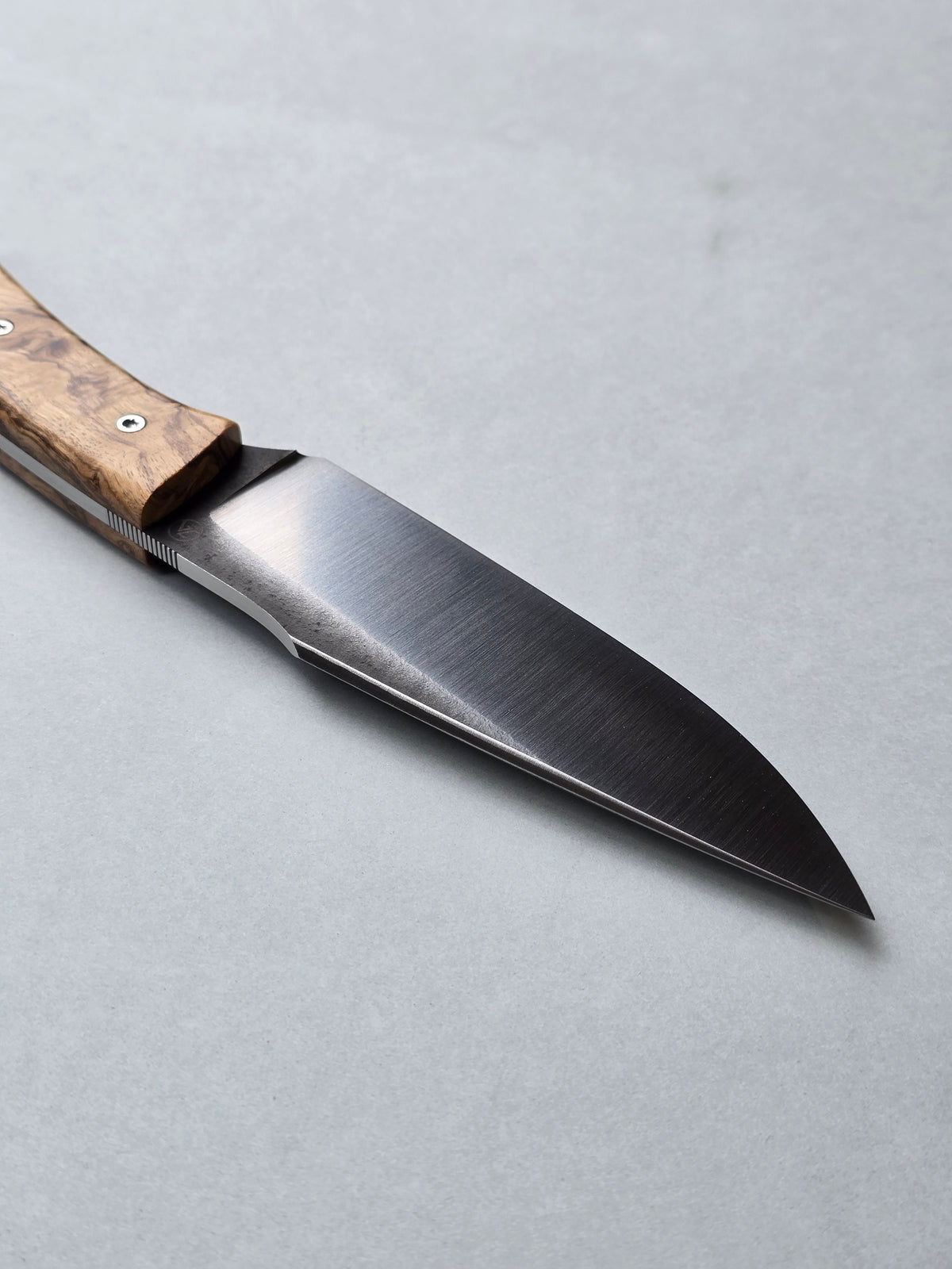 Couteau de chasse