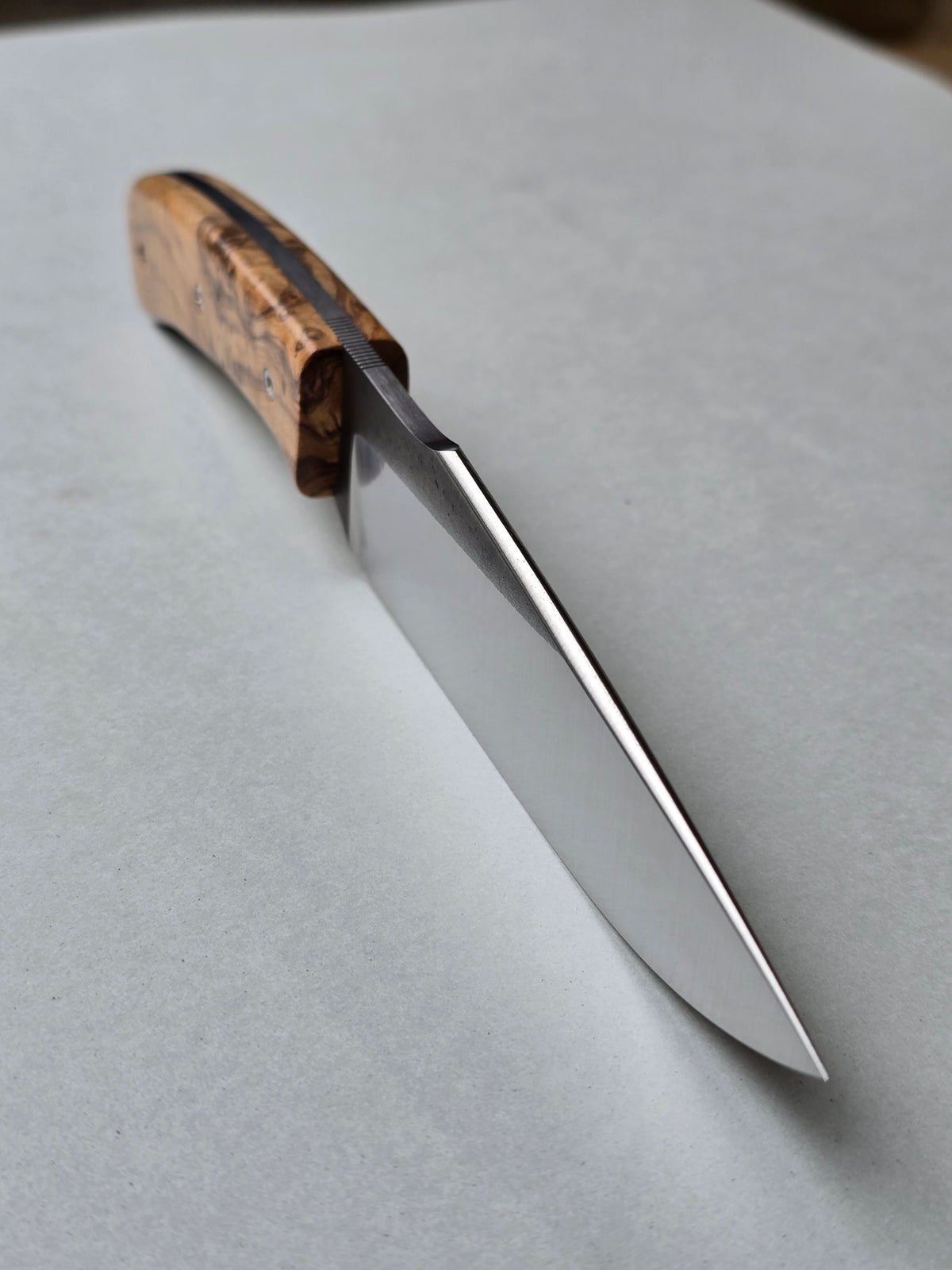Couteau de chasse
